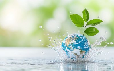 How Smart and Circular Water Solutions Are Transforming the Global Water Ecosystem