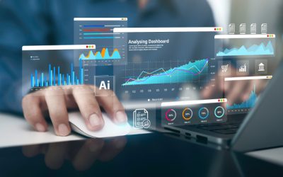 Achieve Your AI Goals with Best-in-class Data Management: Which Data Services Platforms Will Help You Grow?