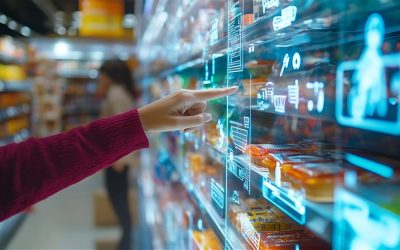 Advanced Communications Technologies Accelerate Retail Digital Transformation Amid Labour Constraints, Omnichannel Engagement Requirements, and Operational Complexity