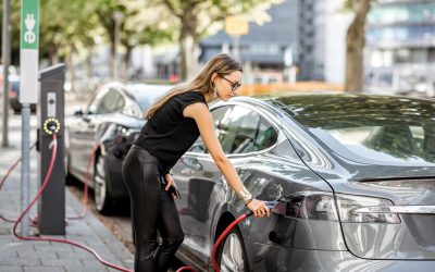 Electrification, Localization, and Recycling: The Three Pillars Transforming the Mobility Industry