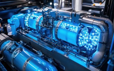 Top 5 Opportunities Catalyzing Growth in Alternative/Future Fuels