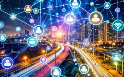 Megatrends in a Post-tariff World: Rethinking Global Trade, Technology, and Growth