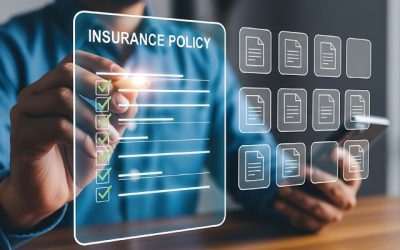 Insurtech Revolutionizing Automotive Insurance: Growth, Innovation, and Transformative Megatrends