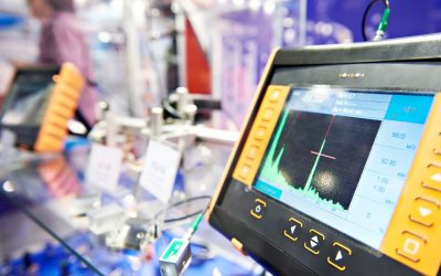 Smarter, Faster, and Connected: How NDT 4.0 Is Redefining Global Inspection and Aerospace Reliability