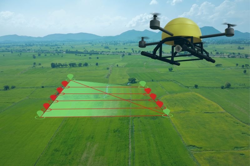 The Robotics Revolution in Agri-food: How AI and Automation Are Transforming the Future of Sustainable Food Systems