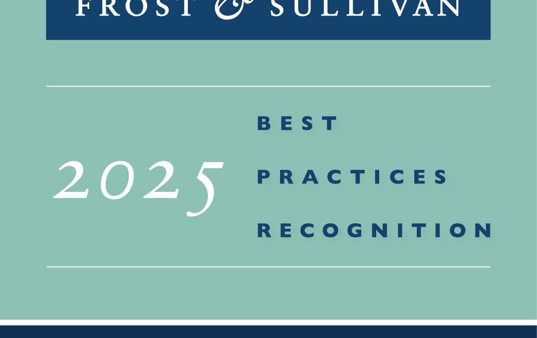 Whale Cloud Receives Frost & Sullivan’s 2025 Asia-Pacific Technology Innovation Leadership Recognition for Excellence in AI-enabled OSS/BSS Solutions