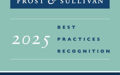 Whale Cloud Receives Frost & Sullivan’s 2025 Asia-Pacific Technology Innovation Leadership Recognition for Excellence in AI-enabled OSS/BSS Solutions