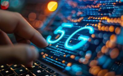 How Private 5G, AI, and NTNs Are Redefining Global 5G Test Equipment Demand