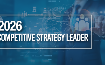 Dataminr Receives the 2026 Global Risk Intelligence Solutions Competitive Strategy Leadership Recognition for Excellence in AI-Driven Risk Intelligence