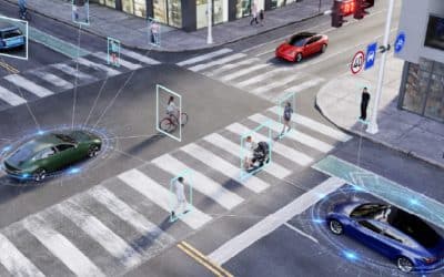 The Dawn of Intelligent Transport: Top Strategic Imperatives Redefining Connected and Autonomous Vehicles
