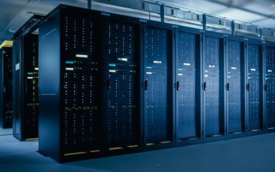 From Cooling to Compute Density: 5 Opportunities Powering the Evolution of Data Center Infrastructure