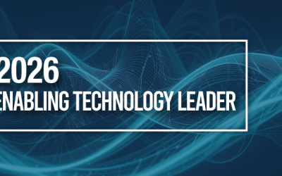 DrFirst Receives Frost & Sullivan’s 2026 North America Enabling Technology Leadership Recognition for Advancing AI-Enhanced Medication Orchestration