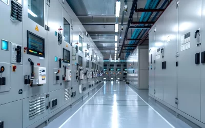 Top 10 Strategic Imperatives in the Facility Management Industry