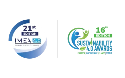 Frost & Sullivan Recognizes Best-in-Class Manufacturers & Sustainability Leaders at the 2025 India Manufacturing Excellence Awards (IMEA) & Sustainability 4.0 Awards