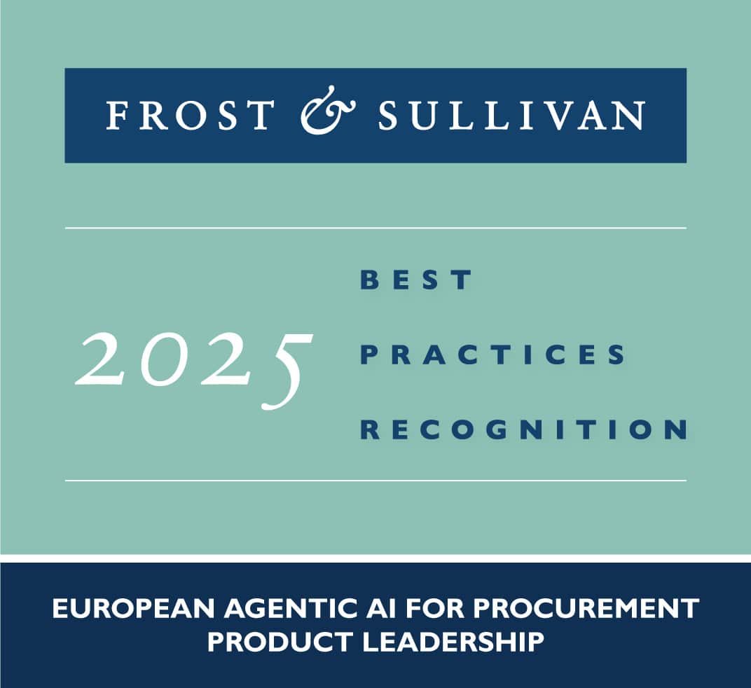 Mercanis Recognition Logo