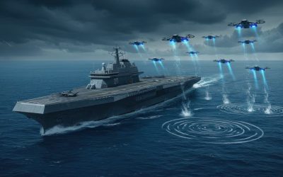 Top Growth Opportunities Reshaping Global Military Power in 2026