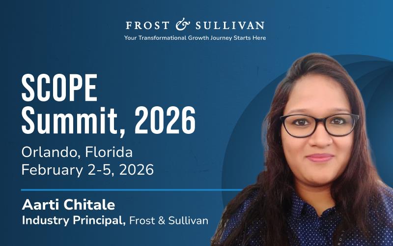 From AI Experimentation to Execution: How Digital Protocols Defined SCOPE Summit 2026