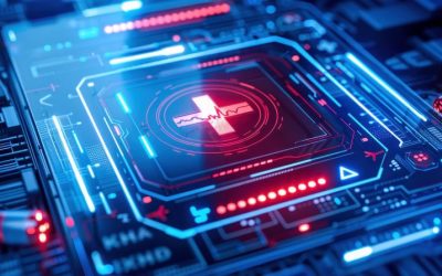 AI in Healthcare (Part 3): Governance, Trust, and Adoption