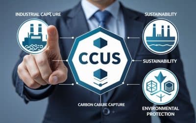 From Smart Sensors to Robotics: How Emerging Technologies Are Transforming Emissions Management in the Oil & Gas Industry