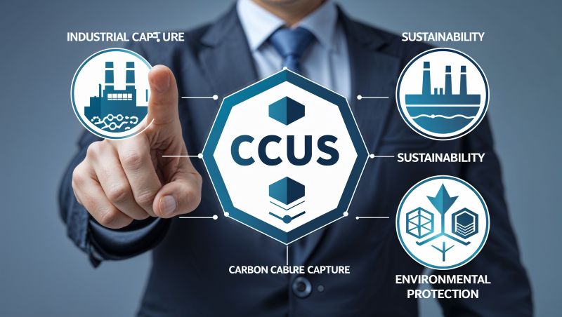 From Smart Sensors to Robotics: How Emerging Technologies Are Transforming Emissions Management in the Oil & Gas Industry
