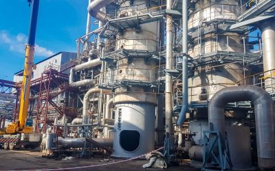 Energy Decarbonization and Alternative Fuels: Maximizing Growth and Efficiency in a Net-zero Future