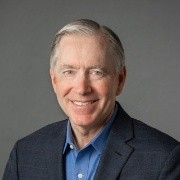 Jim Forbes