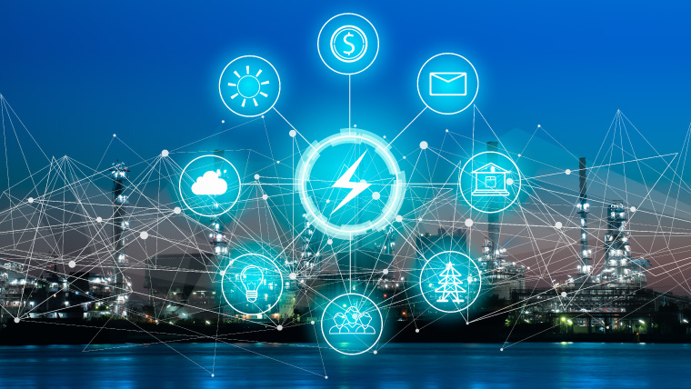 Energy Transformation: How Battery Storage, Virtual Power Plants, and Intelligent Systems Drive Growth
