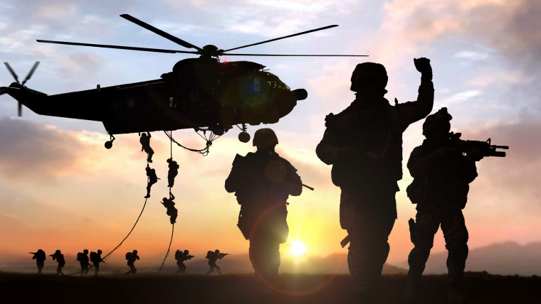 Growth Opportunities Shaping the Future of Global Special Operations Forces (SOF)