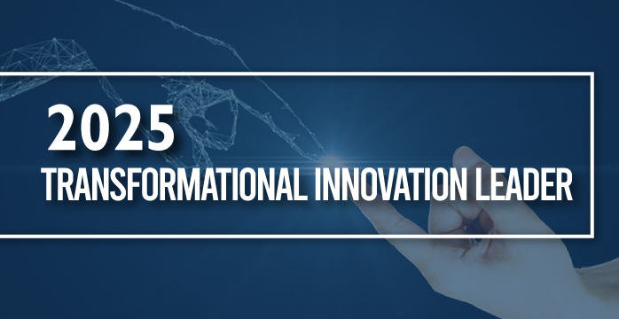 Nucleus Security Receives the 2025 Global Vulnerability Management Transformational Innovation Leadership Recognition for Excellence in AI-Powered Vulnerability Management