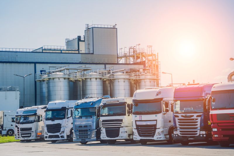 How Service-driven Models Are Reshaping Commercial Mobility and Fleet Management: Latest Growth Opportunities