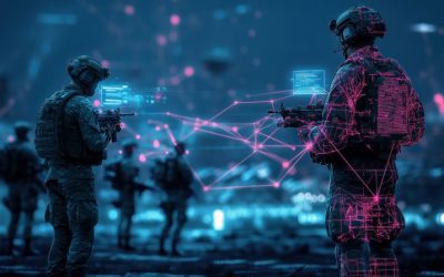 How Growth Opportunities in Training and Simulation (T&S) Are Shaping the Future of Military Readiness in Asia-Pacific