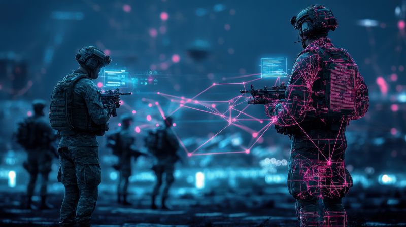 How Growth Opportunities in Training and Simulation (T&S) Are Shaping the Future of Military Readiness in Asia-Pacific