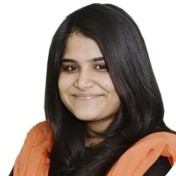 Zoya Brar