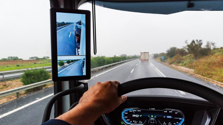 Global Truck Video Telematics Market Set for Growth as Fleets Pursue Enhanced Safety, Compliance, and Operational Efficiency