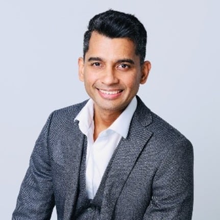 Ajit Chander Swaminathan