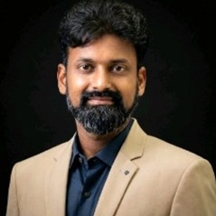 Anirudh Bhaskaran