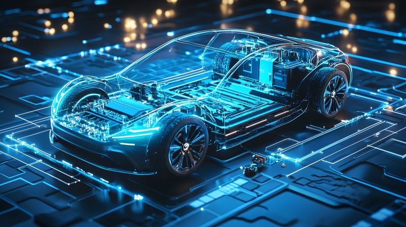 From Discovery to Decision: How Semiconductor and Mobility Convergence Is Shaping Next-generation Growth