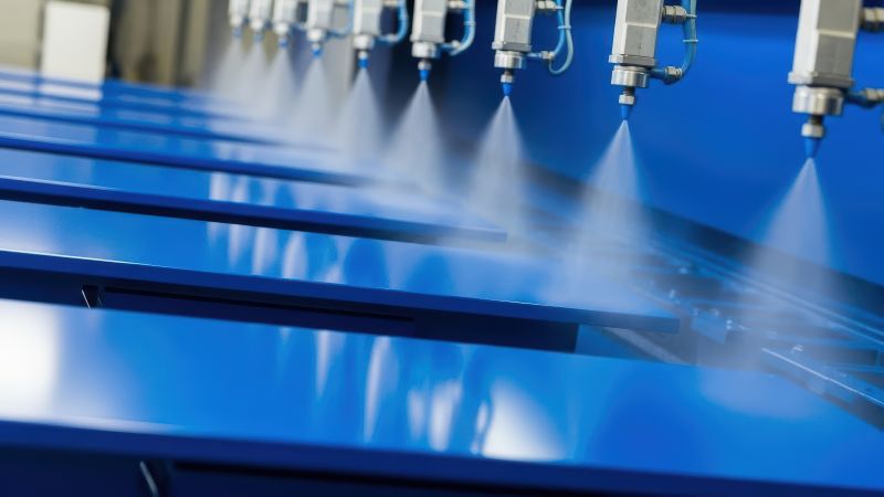 From Traditional Paints to Intelligent Protective Surfaces: Lucrative Growth Opportunities in Coatings Domain