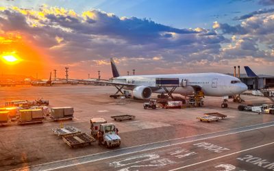 How Growth Opportunities in Aeronautical Information Management (AIM) Are Shaping the Future of Air Traffic Management