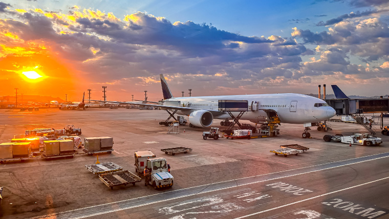 How Growth Opportunities in Aeronautical Information Management (AIM) Are Shaping the Future of Air Traffic Management