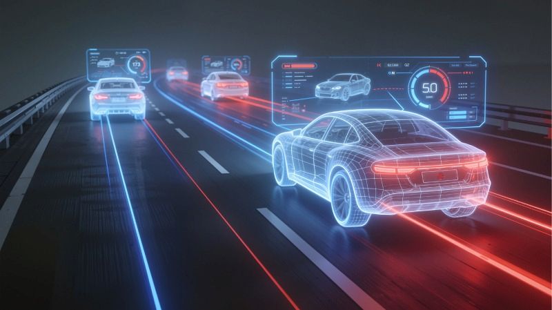Scaling Connected Vehicles: Navigating the New Era of Regulated Mobility