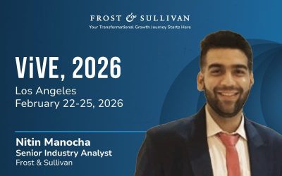 ViVE 2026: AI, Interoperability, and the Rise of Intelligent Healthcare Operations