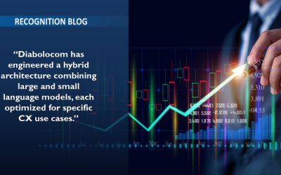 Frost & Sullivan Names Diabolocom an AI CX Leader in Europe — What It Means for Your 2026 Contact Center Strategy