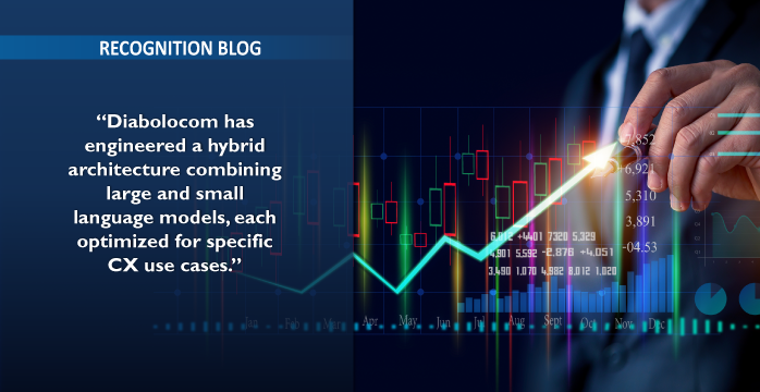 Frost & Sullivan Names Diabolocom an AI CX Leader in Europe — What It Means for Your 2026 Contact Center Strategy