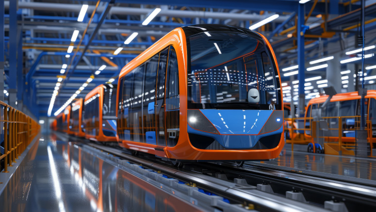 How Motor Services Are Emerging as a Strategic Lever for Industrial Performance