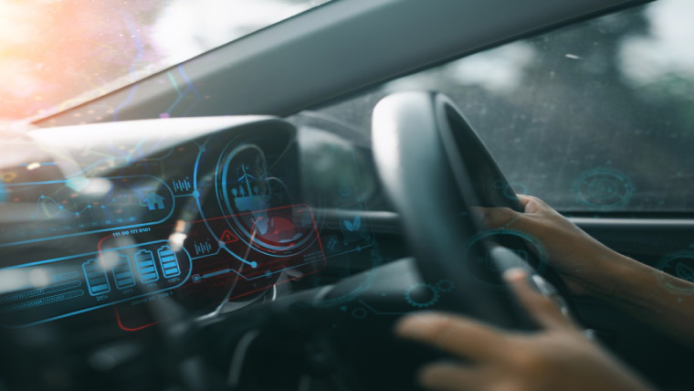Human-Machine Interface (HMI) Systems Emerging as a Core Differentiator in India’s Passenger Vehicles Market