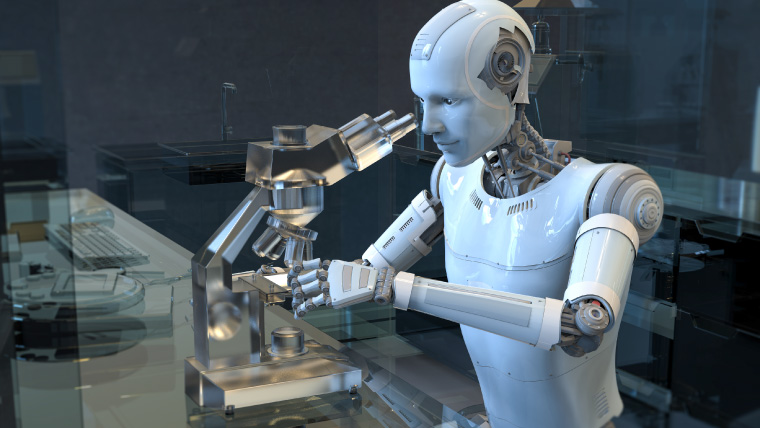 How Humanoid Robots Are Transitioning from Innovation Demonstrations to Operational Infrastructure