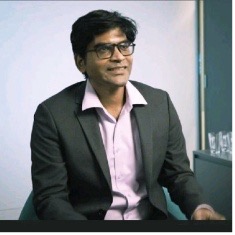 Joe Praveen