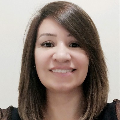 Lucrecia Gomez