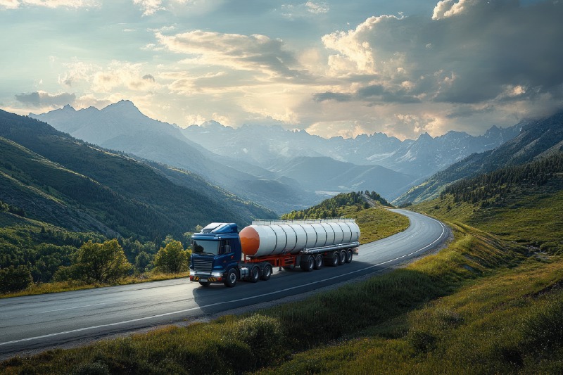 Transformation of Indian Trucks: What Leading Companies Are Doing Differently?